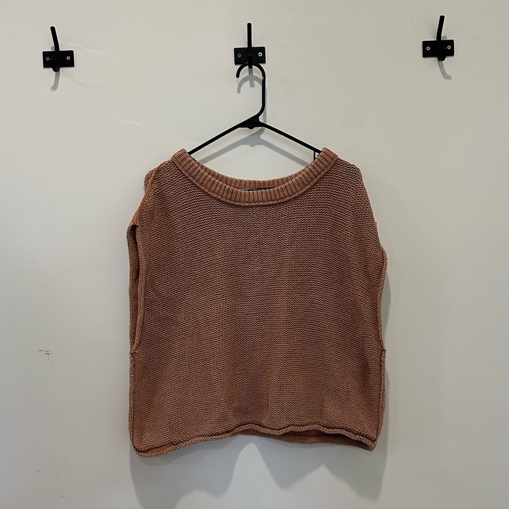 FREE PEOPLE sweater vest